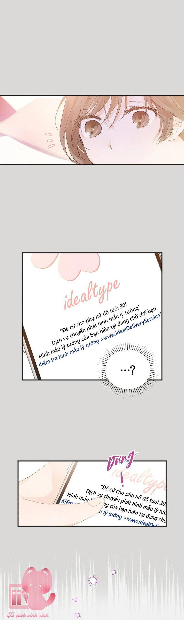 Dịch Vụ Chuyển Phát Hình Mẫu Lý Tưởng Chapter 1 - 49