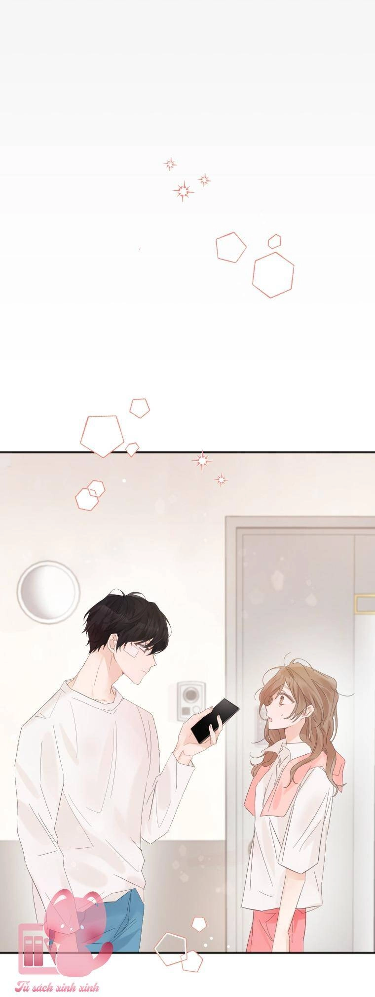 Dịch Vụ Chuyển Phát Hình Mẫu Lý Tưởng Chapter 1 - 54