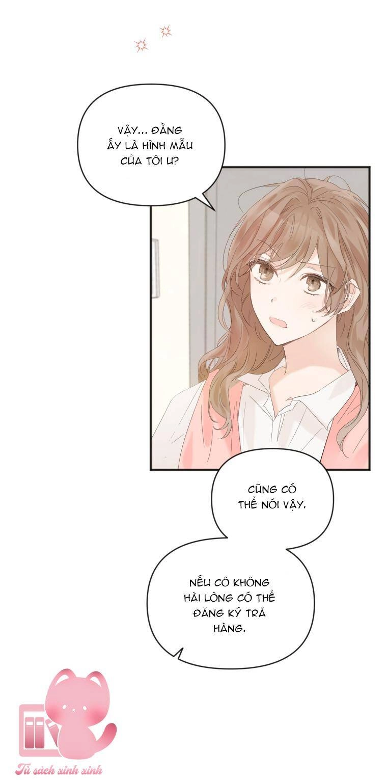 Dịch Vụ Chuyển Phát Hình Mẫu Lý Tưởng Chapter 1 - 55