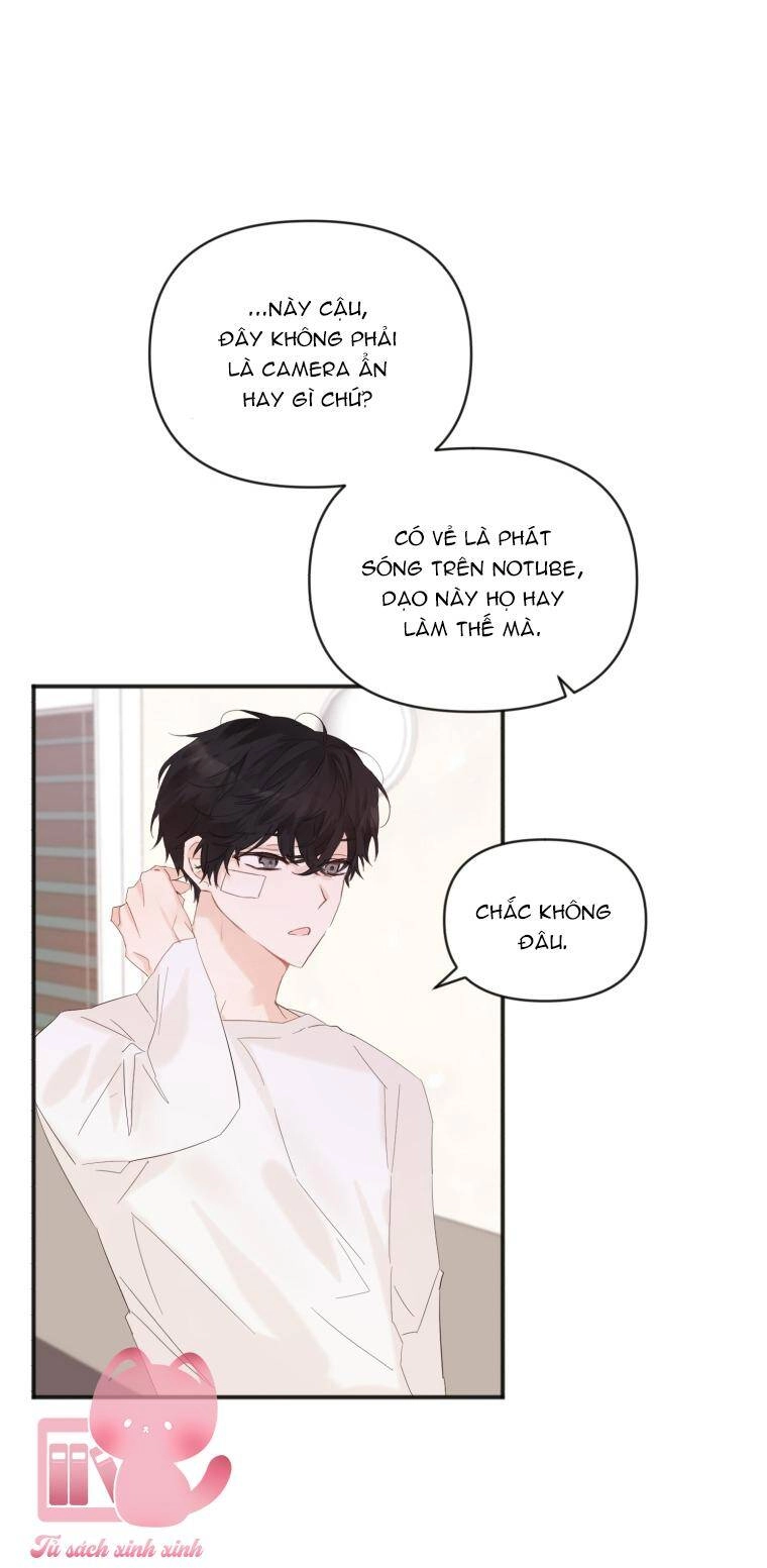 Dịch Vụ Chuyển Phát Hình Mẫu Lý Tưởng Chapter 1 - 56