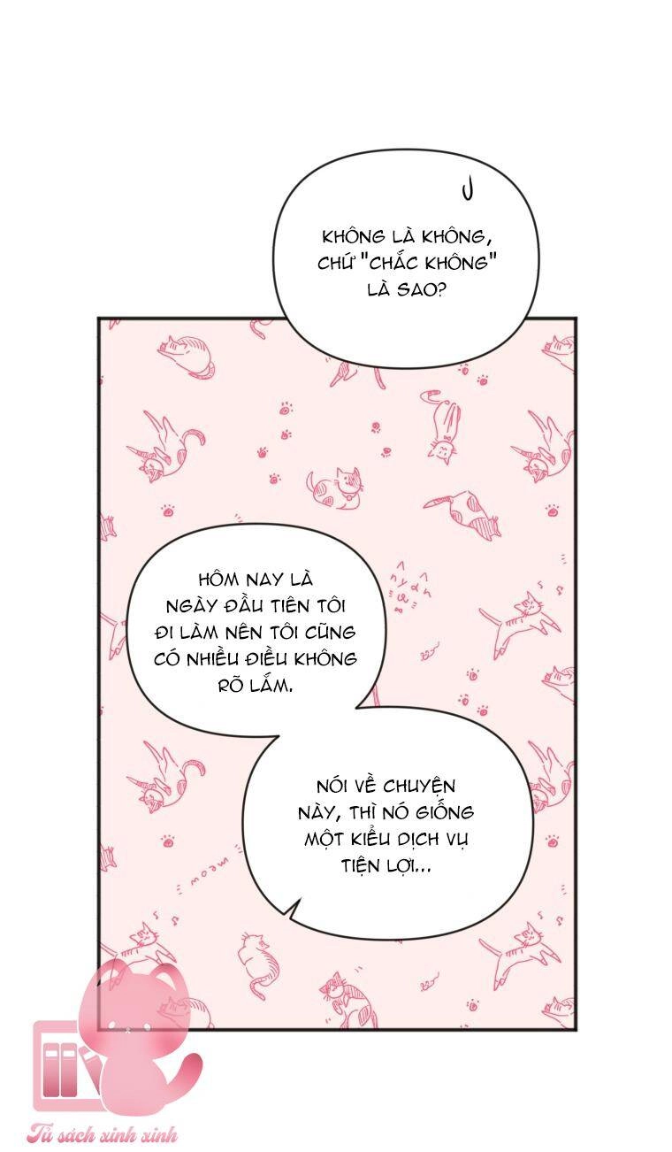 Dịch Vụ Chuyển Phát Hình Mẫu Lý Tưởng Chapter 1 - 57