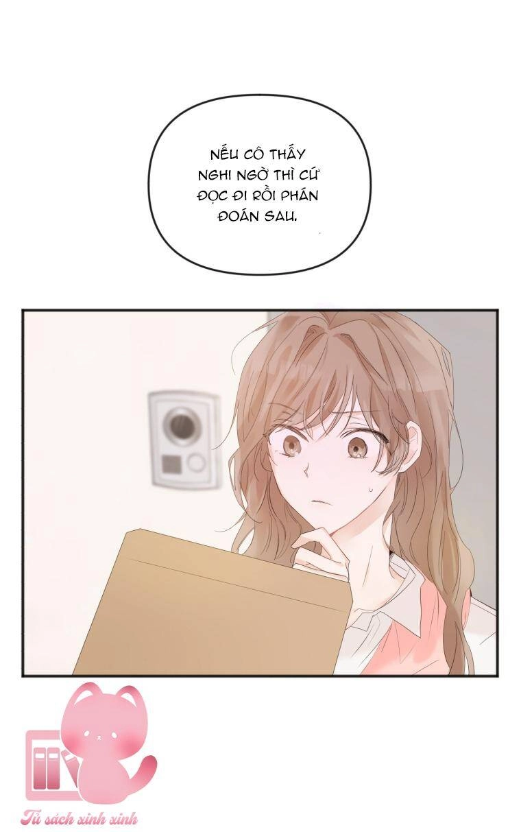 Dịch Vụ Chuyển Phát Hình Mẫu Lý Tưởng Chapter 1 - 58