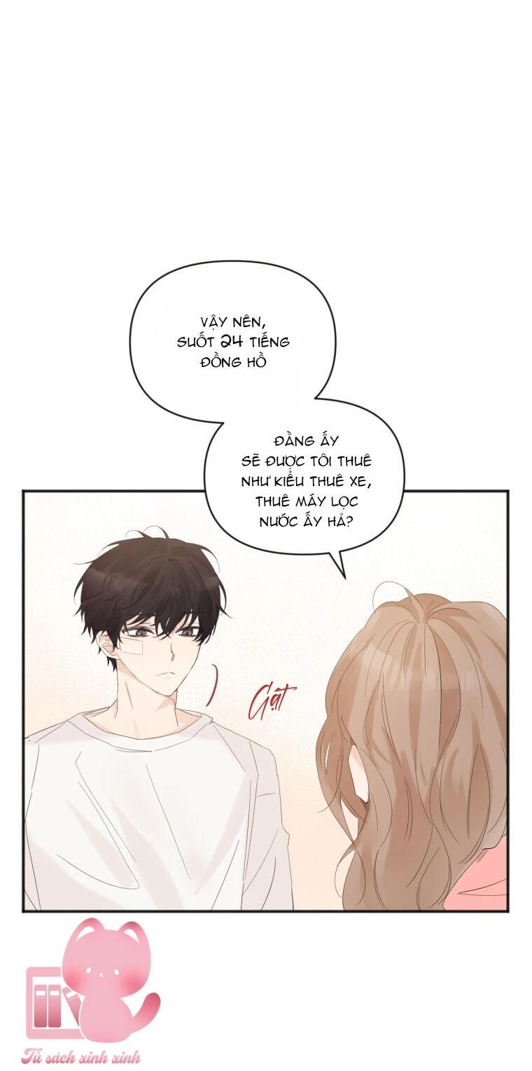 Dịch Vụ Chuyển Phát Hình Mẫu Lý Tưởng Chapter 2 - 2