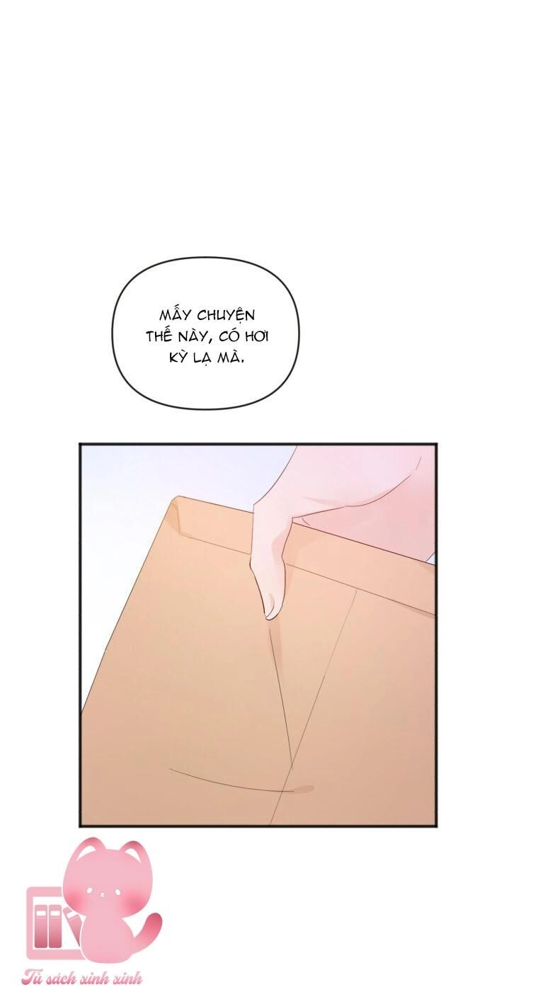 Dịch Vụ Chuyển Phát Hình Mẫu Lý Tưởng Chapter 2 - 9