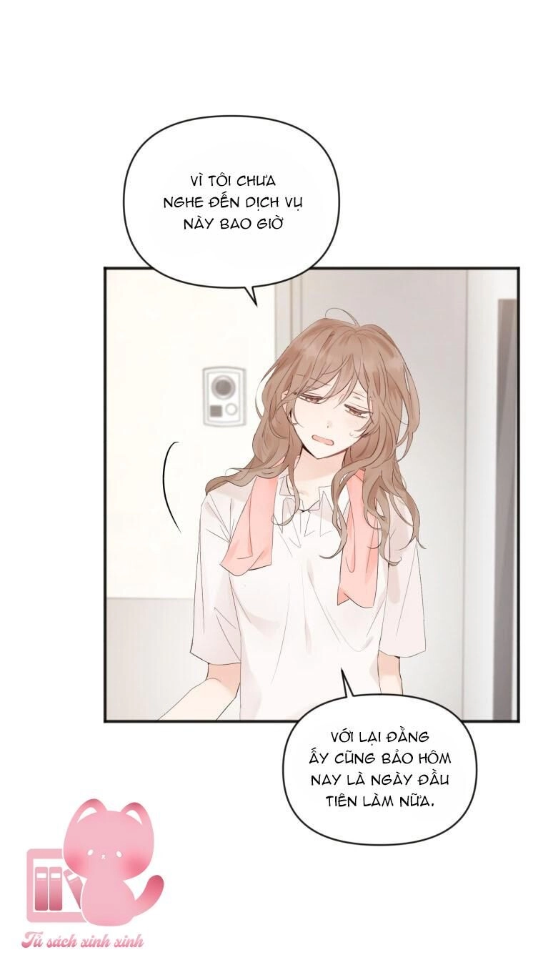 Dịch Vụ Chuyển Phát Hình Mẫu Lý Tưởng Chapter 2 - 11