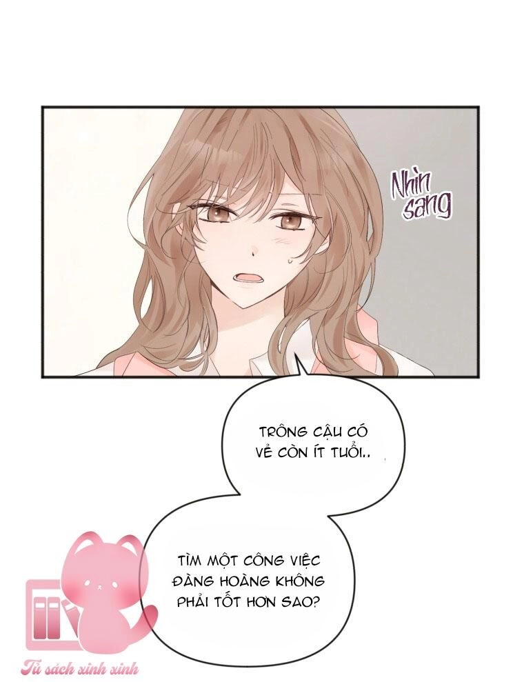 Dịch Vụ Chuyển Phát Hình Mẫu Lý Tưởng Chapter 2 - 12