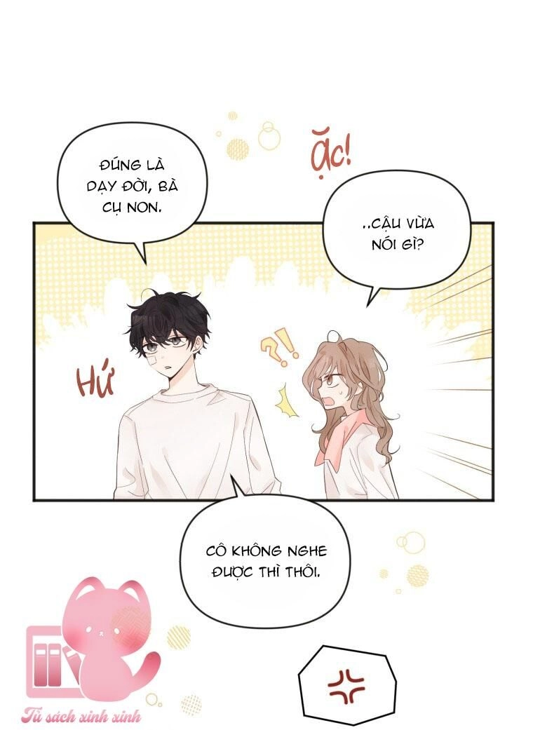 Dịch Vụ Chuyển Phát Hình Mẫu Lý Tưởng Chapter 2 - 13