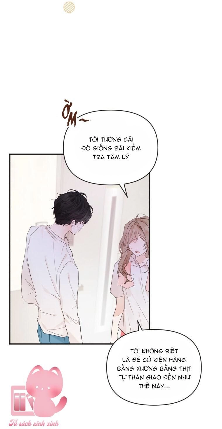 Dịch Vụ Chuyển Phát Hình Mẫu Lý Tưởng Chapter 2 - 14