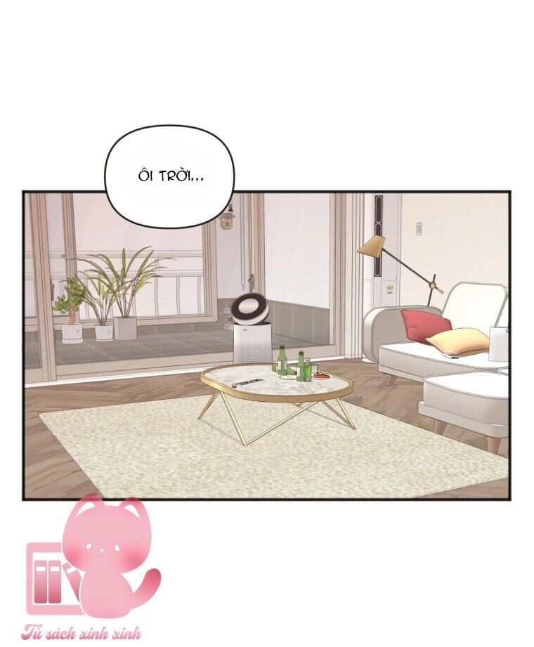 Dịch Vụ Chuyển Phát Hình Mẫu Lý Tưởng Chapter 2 - 20