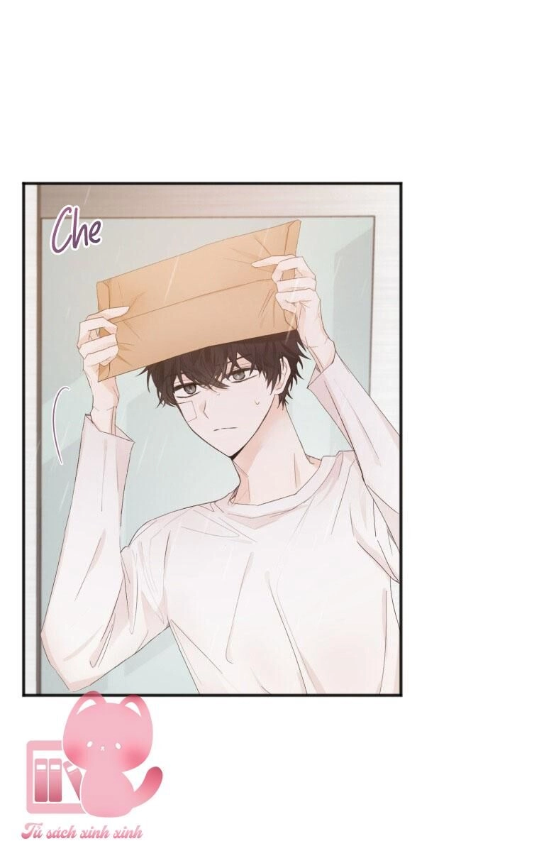 Dịch Vụ Chuyển Phát Hình Mẫu Lý Tưởng Chapter 2 - 26