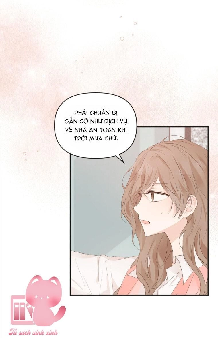 Dịch Vụ Chuyển Phát Hình Mẫu Lý Tưởng Chapter 2 - 31