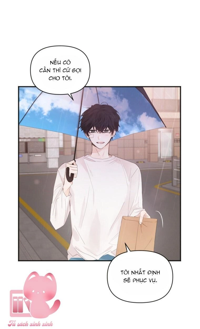 Dịch Vụ Chuyển Phát Hình Mẫu Lý Tưởng Chapter 2 - 35