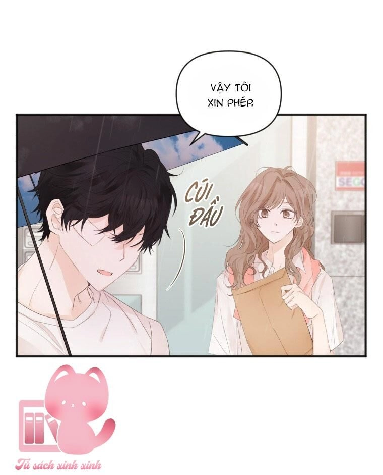 Dịch Vụ Chuyển Phát Hình Mẫu Lý Tưởng Chapter 2 - 36