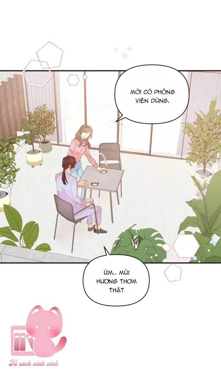 Dịch Vụ Chuyển Phát Hình Mẫu Lý Tưởng Chapter 2 - 39