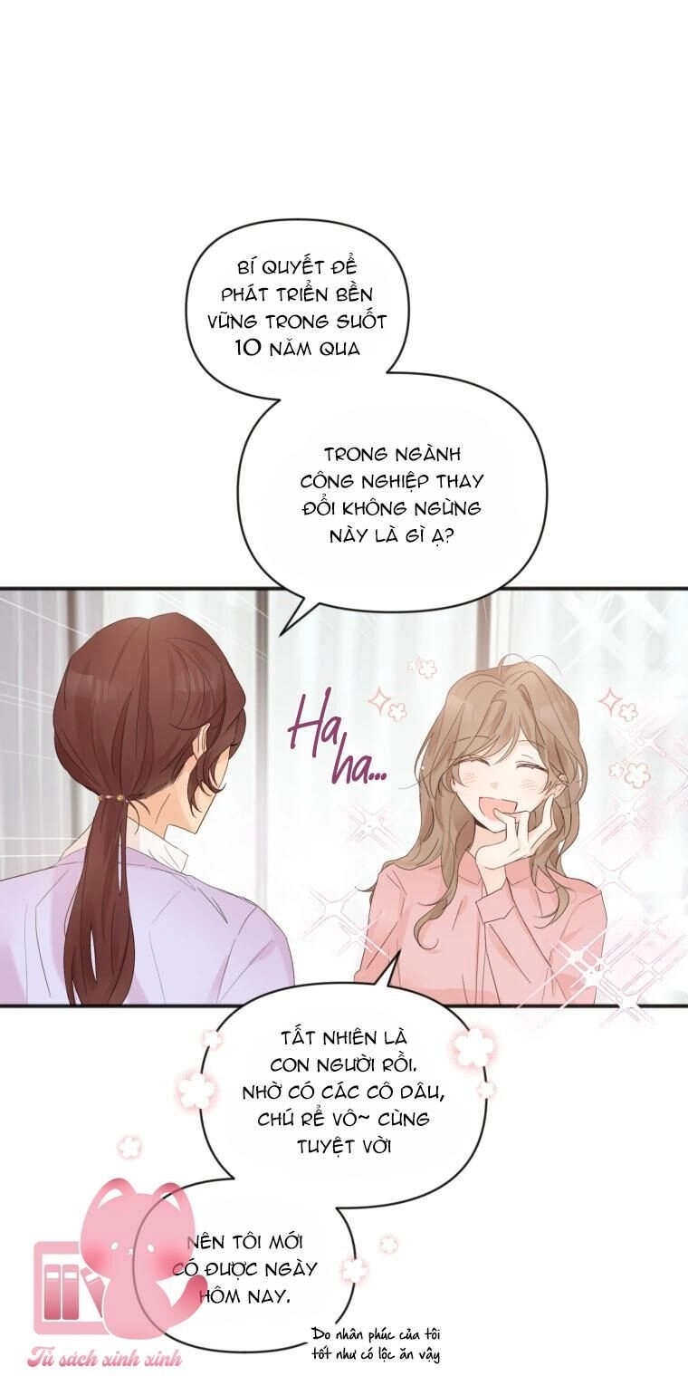 Dịch Vụ Chuyển Phát Hình Mẫu Lý Tưởng Chapter 2 - 45