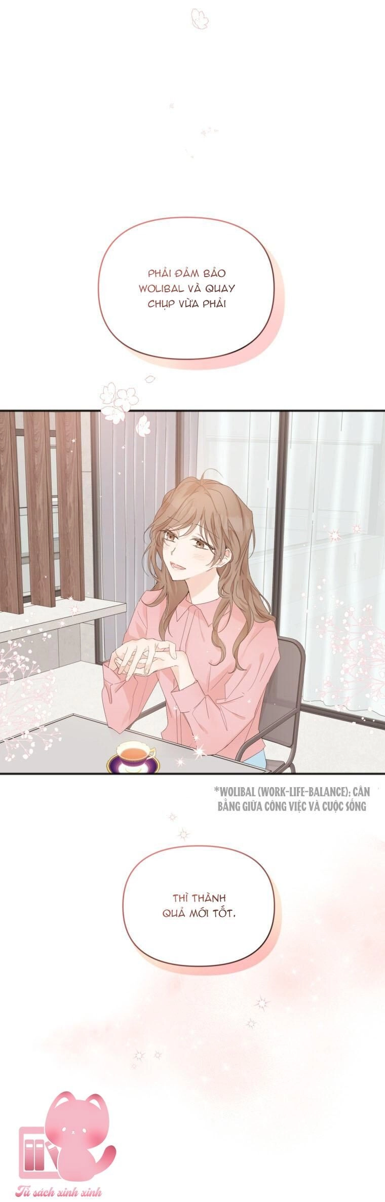 Dịch Vụ Chuyển Phát Hình Mẫu Lý Tưởng Chapter 2 - 49