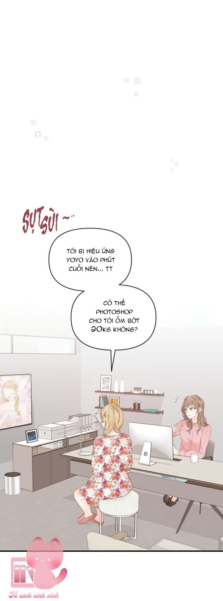 Dịch Vụ Chuyển Phát Hình Mẫu Lý Tưởng Chapter 2 - 50