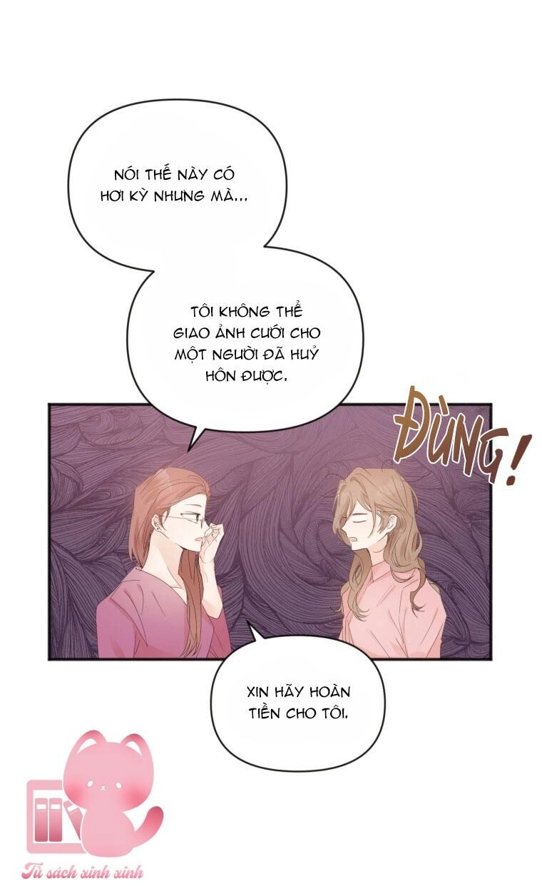 Dịch Vụ Chuyển Phát Hình Mẫu Lý Tưởng Chapter 2 - 55