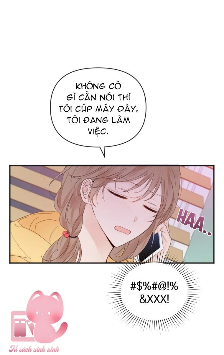 Dịch Vụ Chuyển Phát Hình Mẫu Lý Tưởng Chapter 3 - 12