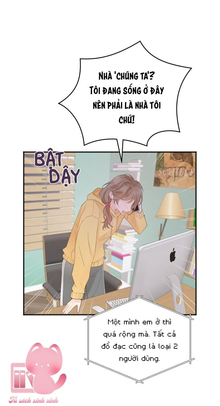 Dịch Vụ Chuyển Phát Hình Mẫu Lý Tưởng Chapter 3 - 14