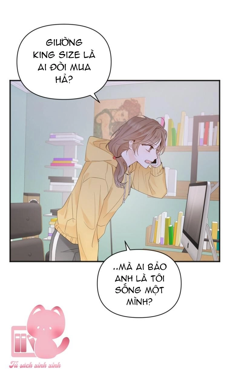 Dịch Vụ Chuyển Phát Hình Mẫu Lý Tưởng Chapter 3 - 15