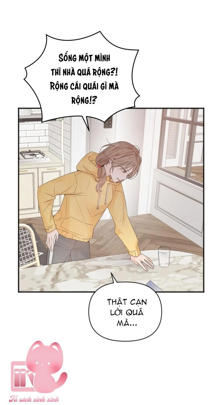 Dịch Vụ Chuyển Phát Hình Mẫu Lý Tưởng Chapter 3 - 19