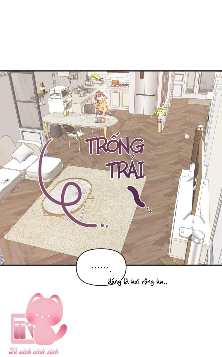 Dịch Vụ Chuyển Phát Hình Mẫu Lý Tưởng Chapter 3 - 21