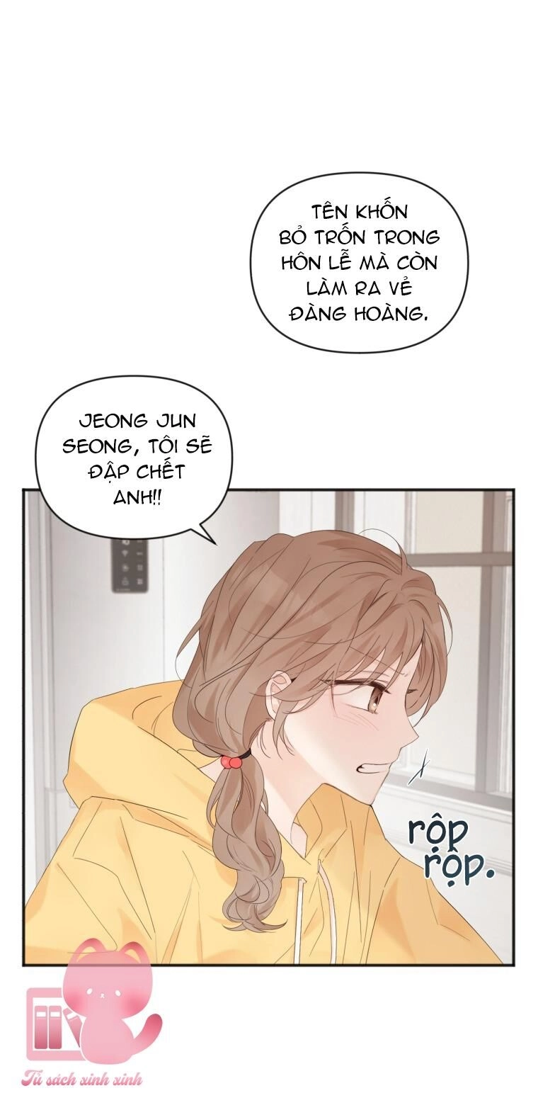 Dịch Vụ Chuyển Phát Hình Mẫu Lý Tưởng Chapter 3 - 22