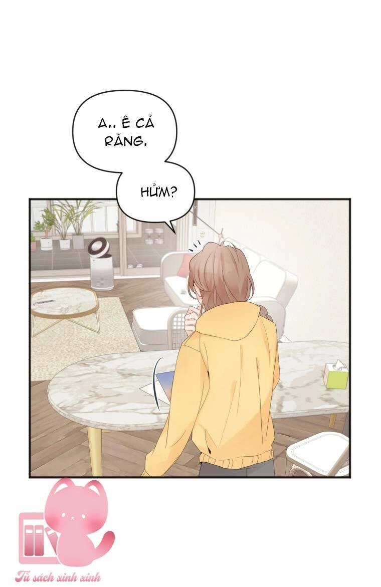 Dịch Vụ Chuyển Phát Hình Mẫu Lý Tưởng Chapter 3 - 23