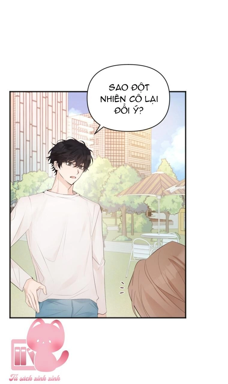 Dịch Vụ Chuyển Phát Hình Mẫu Lý Tưởng Chapter 3 - 29