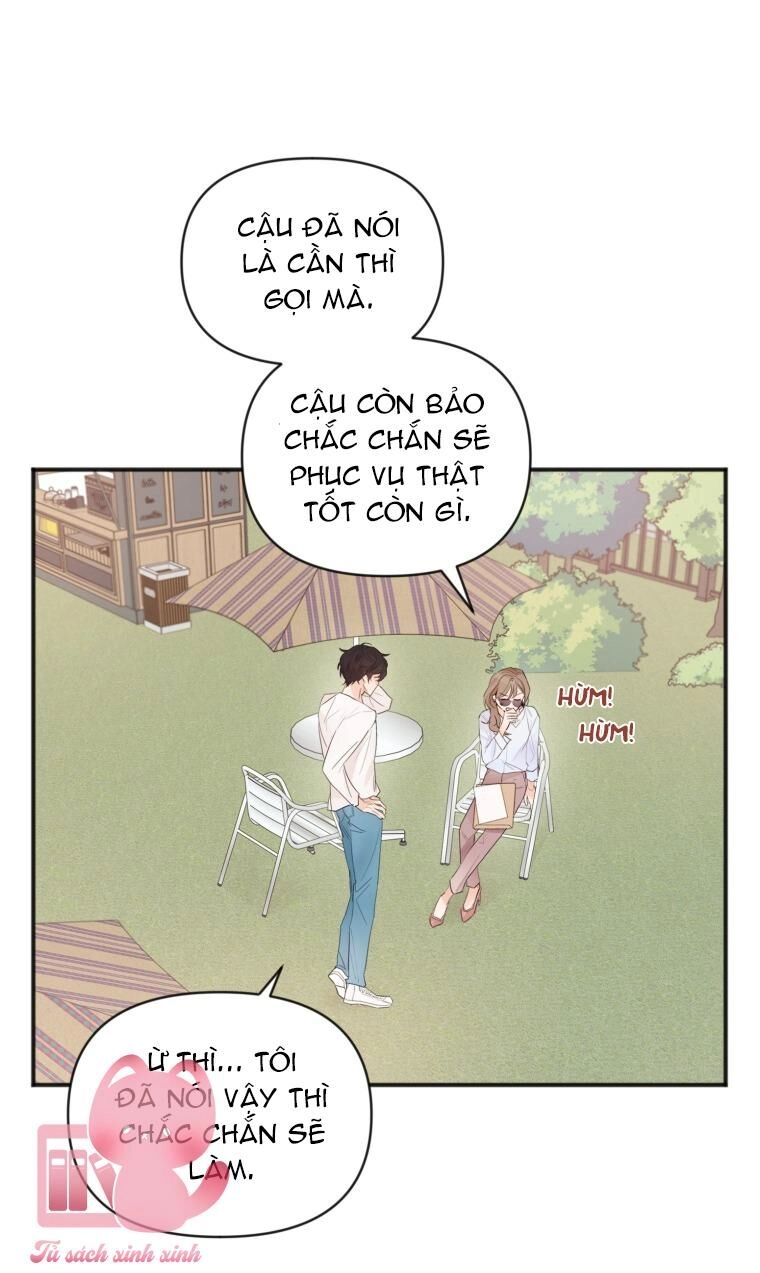 Dịch Vụ Chuyển Phát Hình Mẫu Lý Tưởng Chapter 3 - 31