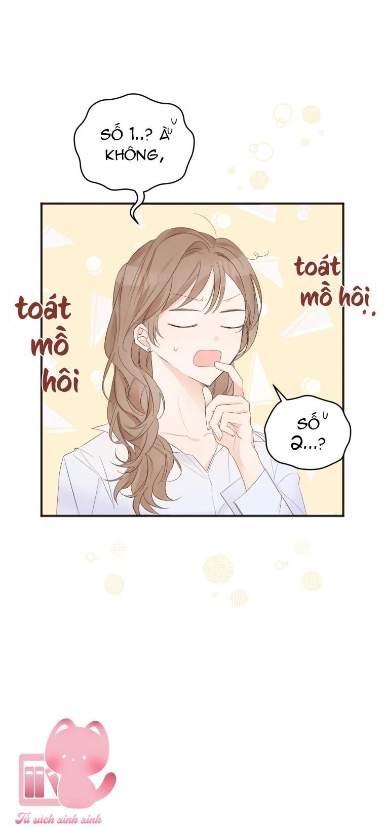 Dịch Vụ Chuyển Phát Hình Mẫu Lý Tưởng Chapter 3 - 45