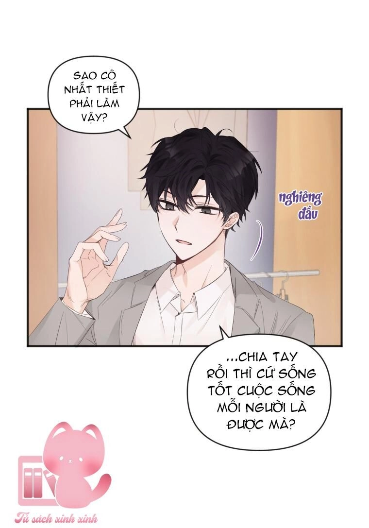 Dịch Vụ Chuyển Phát Hình Mẫu Lý Tưởng Chapter 3 - 51