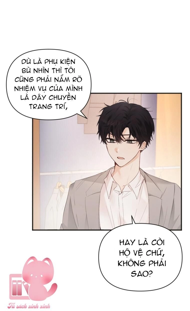 Dịch Vụ Chuyển Phát Hình Mẫu Lý Tưởng Chapter 3 - 59