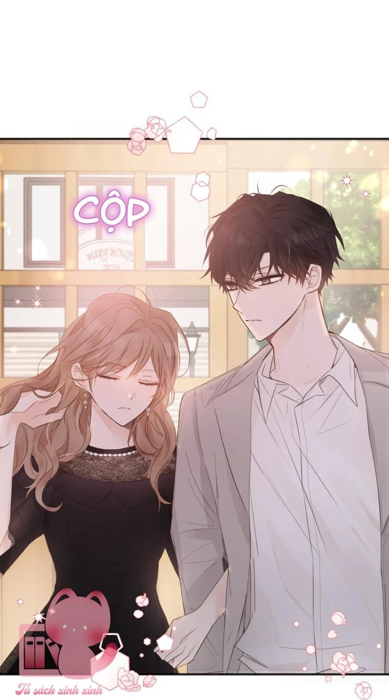 Dịch Vụ Chuyển Phát Hình Mẫu Lý Tưởng Chapter 3 - 67