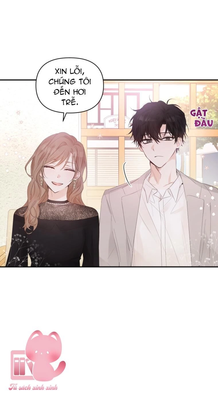 Dịch Vụ Chuyển Phát Hình Mẫu Lý Tưởng Chapter 3 - 70