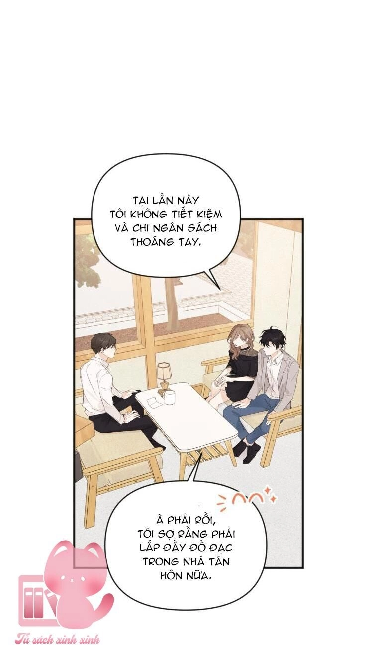 Dịch Vụ Chuyển Phát Hình Mẫu Lý Tưởng Chapter 4 - 11