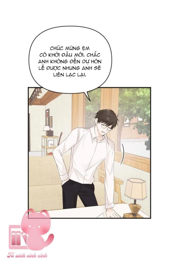 Dịch Vụ Chuyển Phát Hình Mẫu Lý Tưởng Chapter 4 - 18