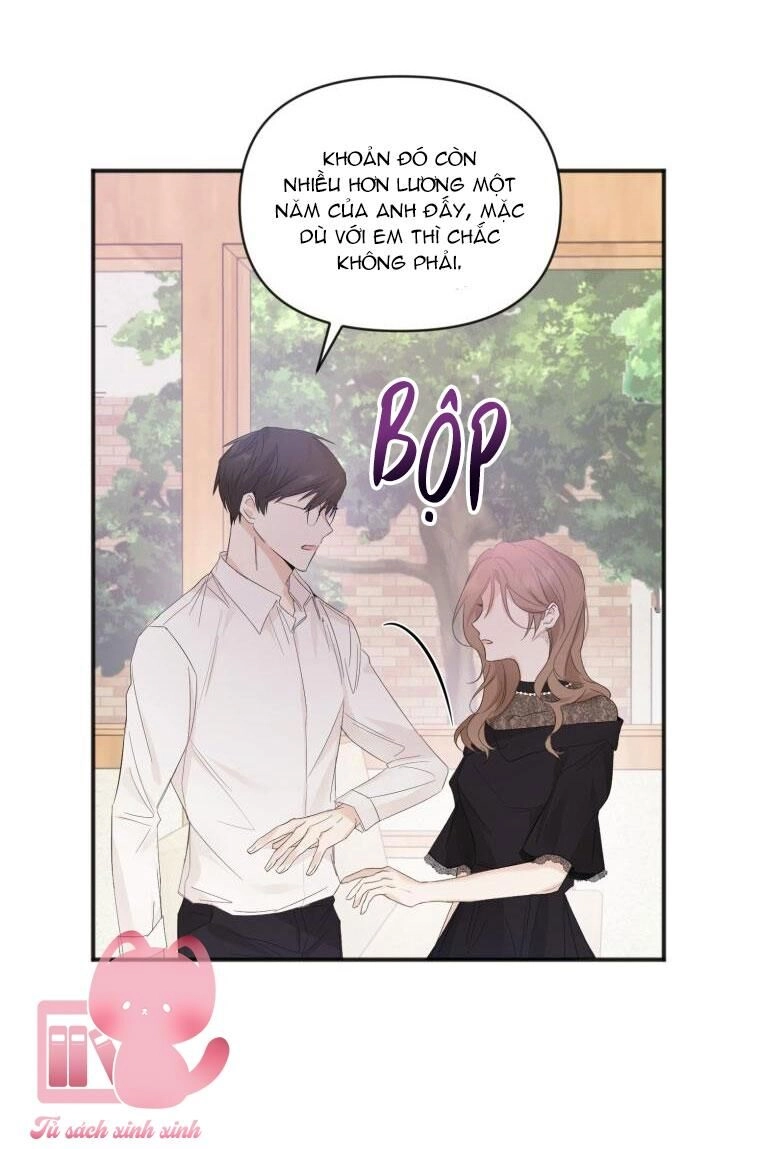 Dịch Vụ Chuyển Phát Hình Mẫu Lý Tưởng Chapter 4 - 25