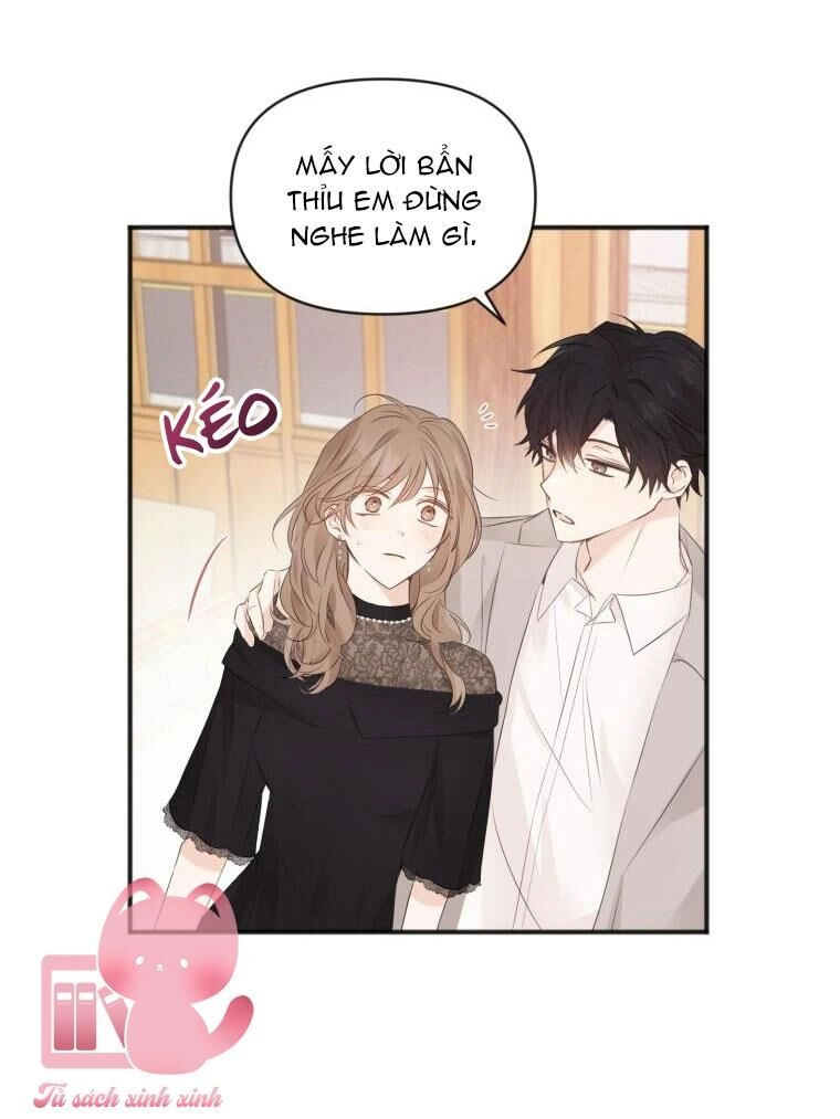 Dịch Vụ Chuyển Phát Hình Mẫu Lý Tưởng Chapter 4 - 37