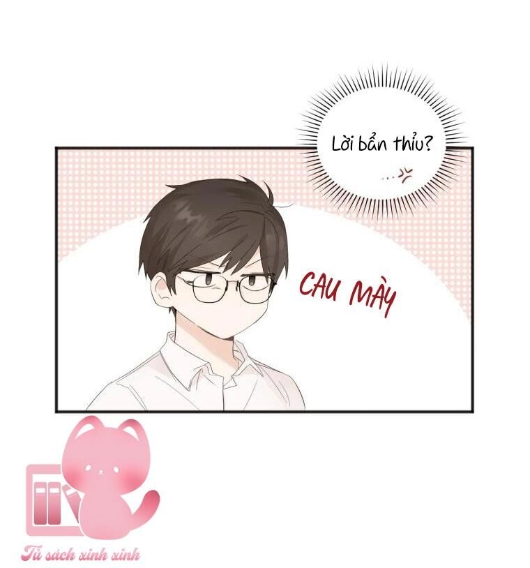 Dịch Vụ Chuyển Phát Hình Mẫu Lý Tưởng Chapter 4 - 38