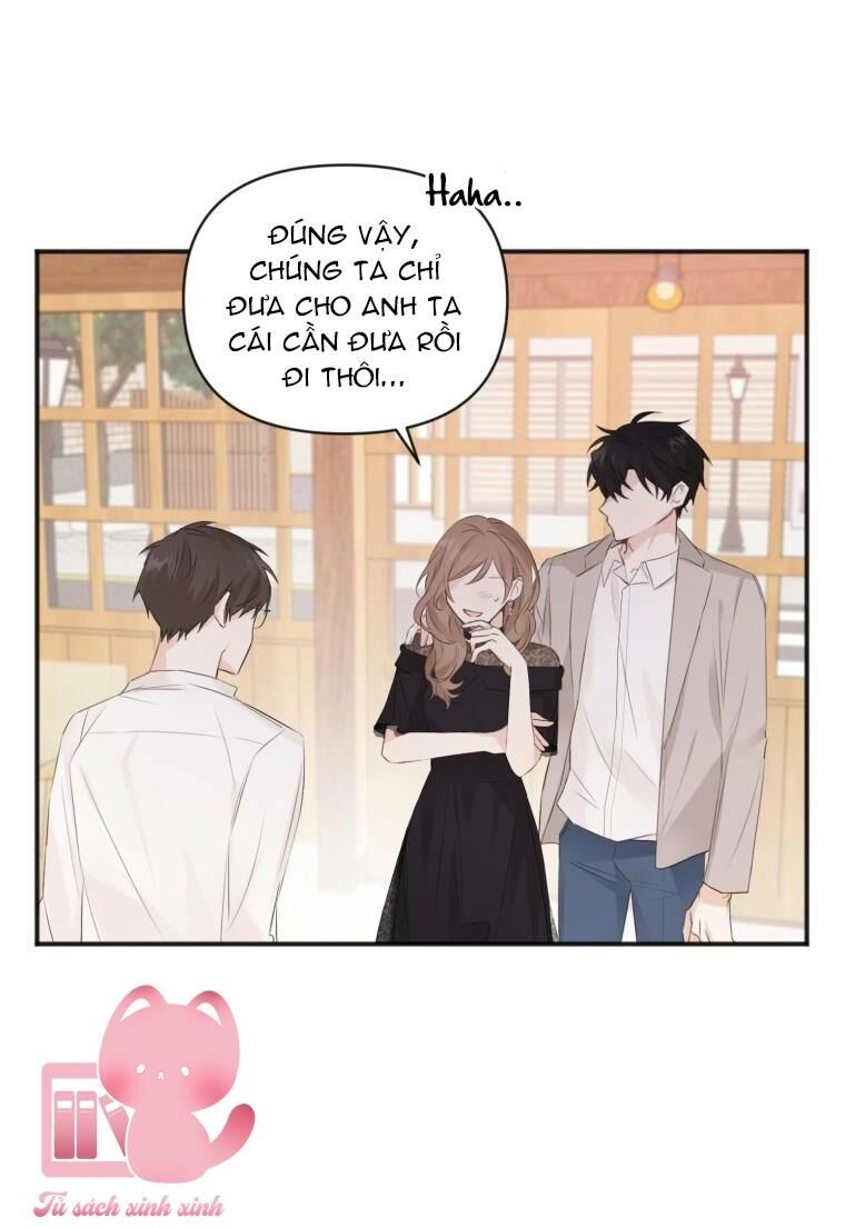 Dịch Vụ Chuyển Phát Hình Mẫu Lý Tưởng Chapter 4 - 39