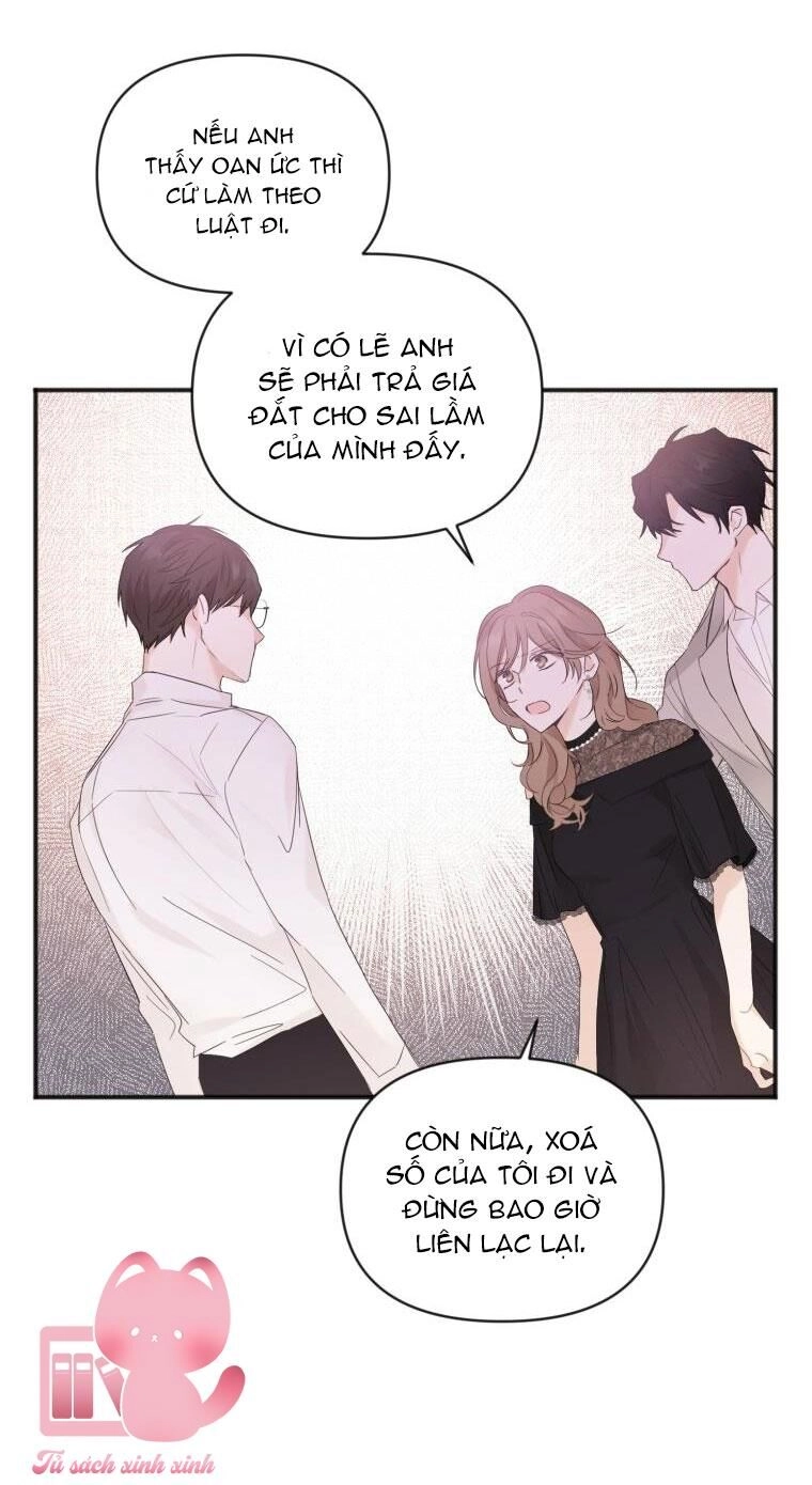 Dịch Vụ Chuyển Phát Hình Mẫu Lý Tưởng Chapter 4 - 41