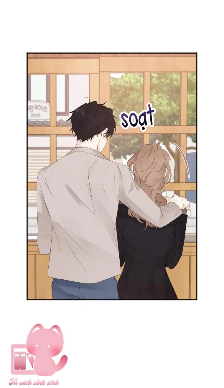 Dịch Vụ Chuyển Phát Hình Mẫu Lý Tưởng Chapter 4 - 43