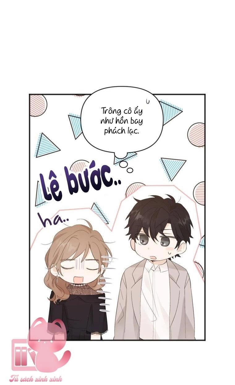 Dịch Vụ Chuyển Phát Hình Mẫu Lý Tưởng Chapter 4 - 48