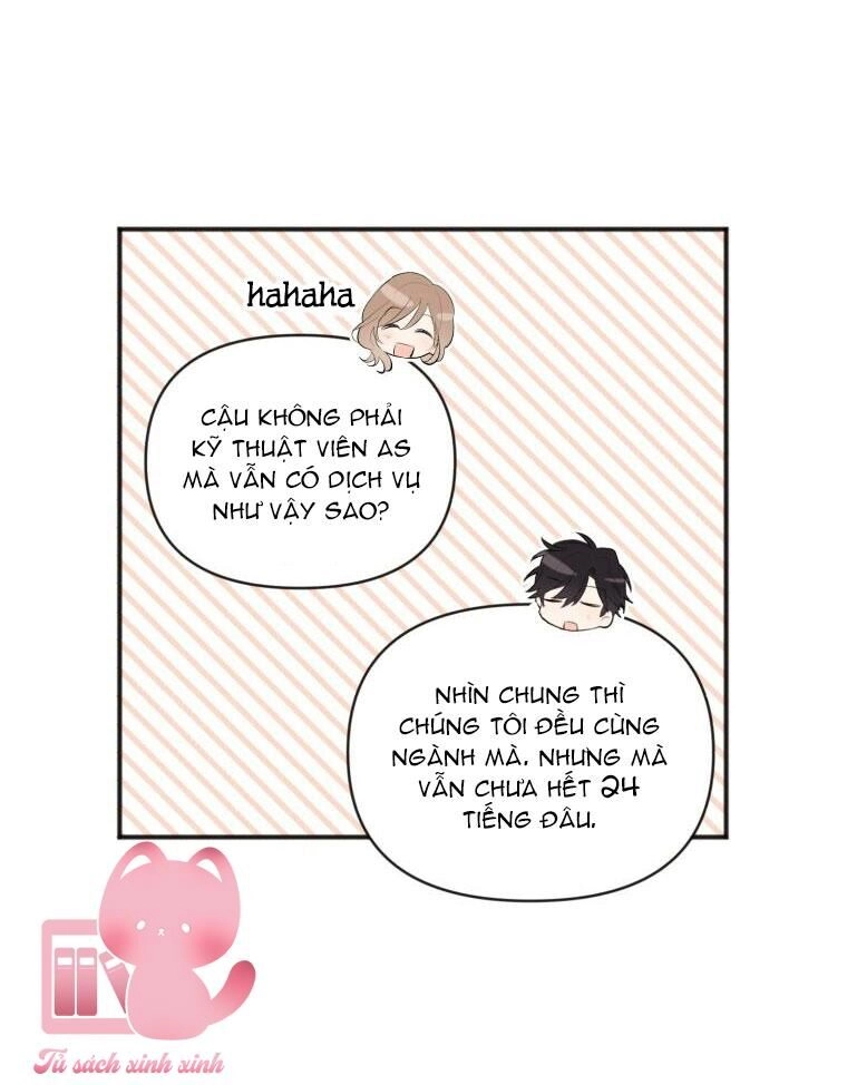 Dịch Vụ Chuyển Phát Hình Mẫu Lý Tưởng Chapter 4 - 53