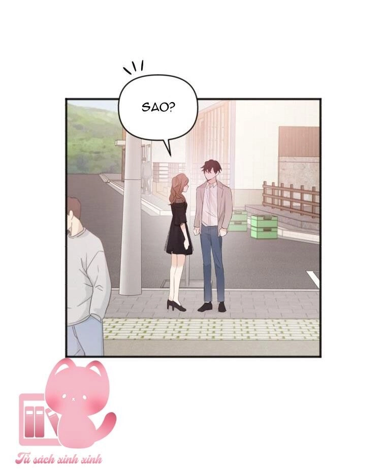 Dịch Vụ Chuyển Phát Hình Mẫu Lý Tưởng Chapter 4 - 54