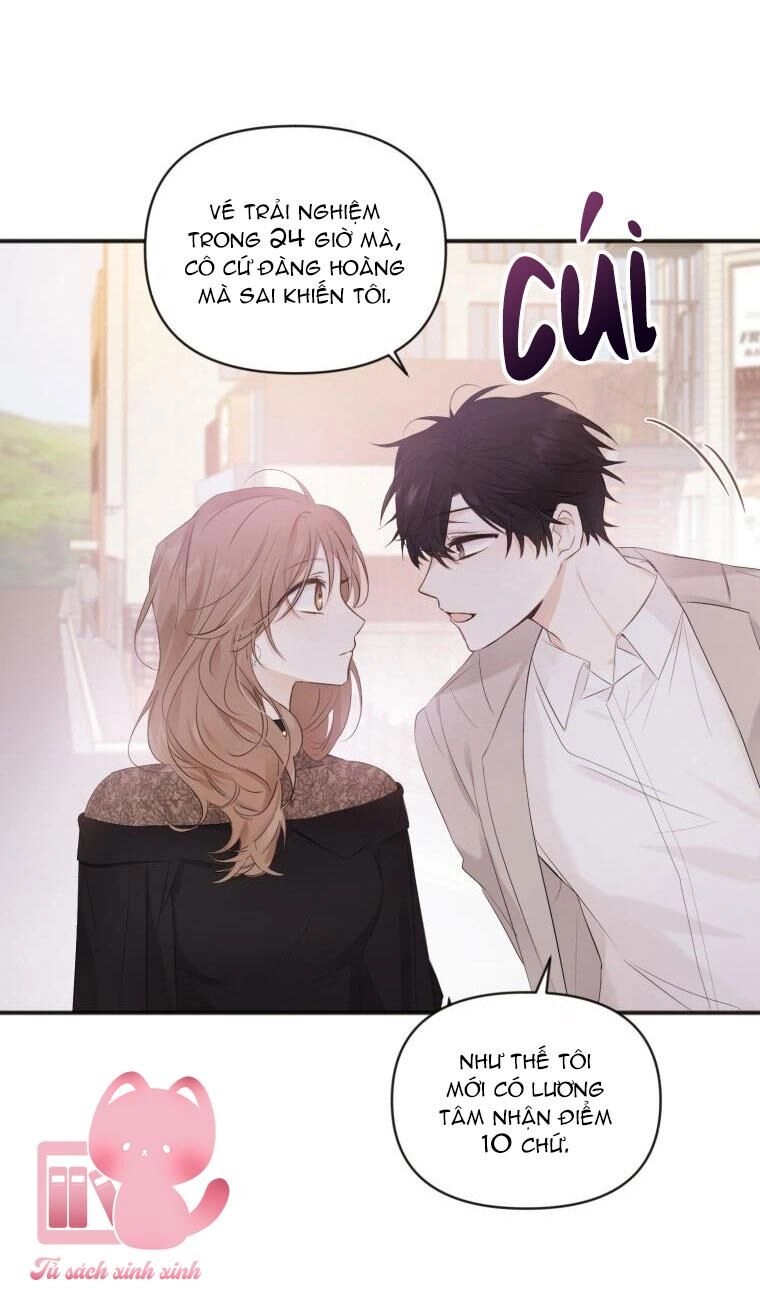 Dịch Vụ Chuyển Phát Hình Mẫu Lý Tưởng Chapter 4 - 55