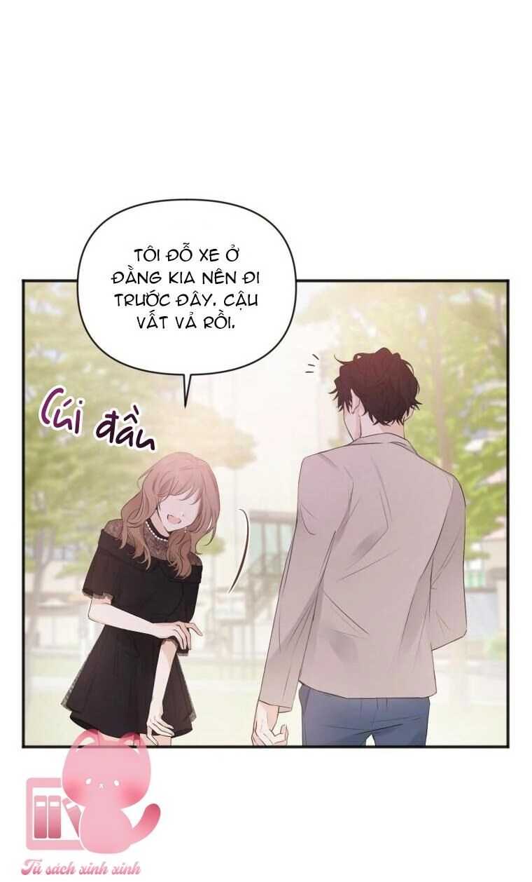 Dịch Vụ Chuyển Phát Hình Mẫu Lý Tưởng Chapter 4 - 60