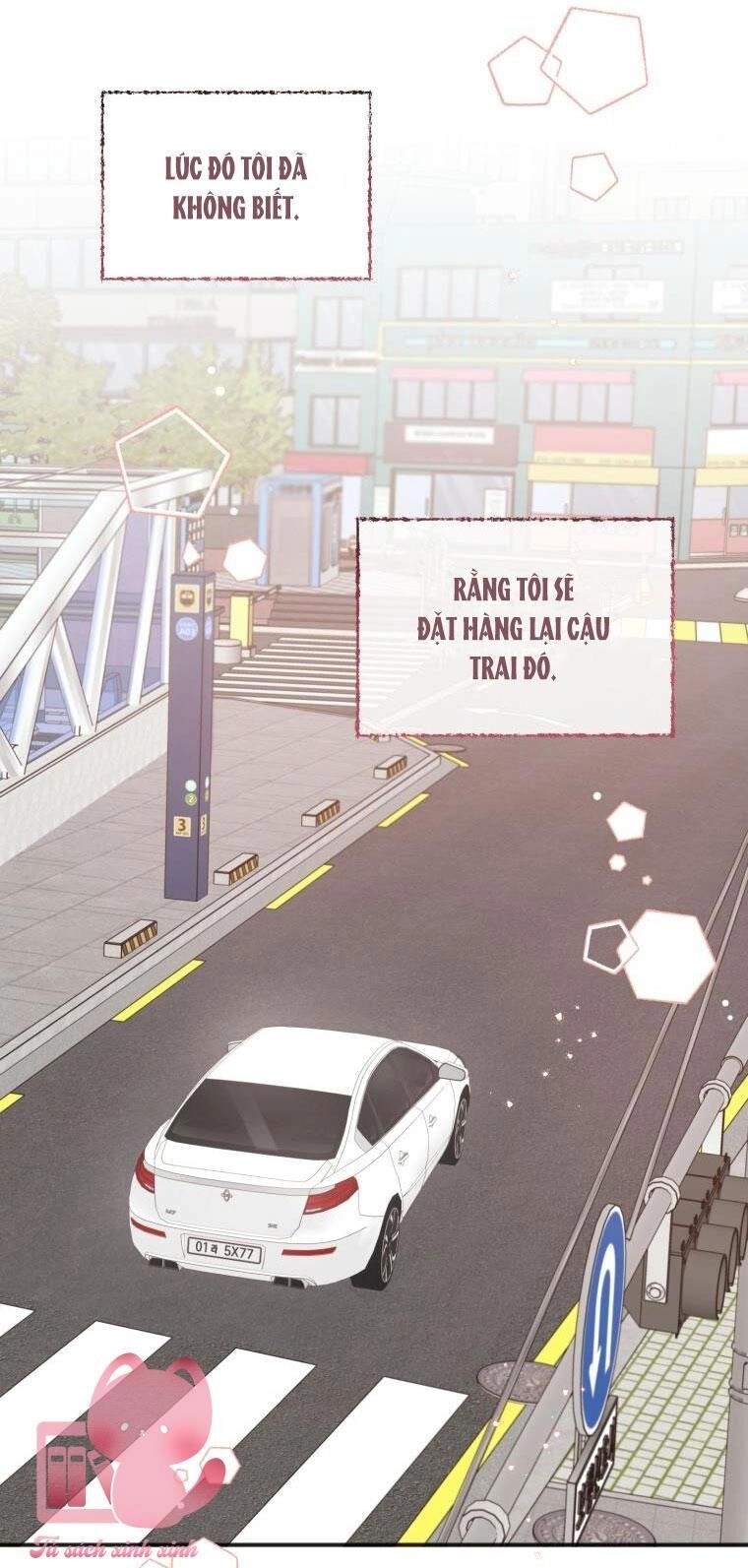 Dịch Vụ Chuyển Phát Hình Mẫu Lý Tưởng Chapter 4 - 83